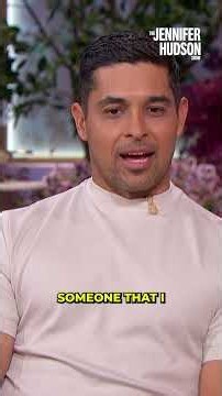 Wilmer Valderrama is manifesting his dreams of meeting Tom Cruise!