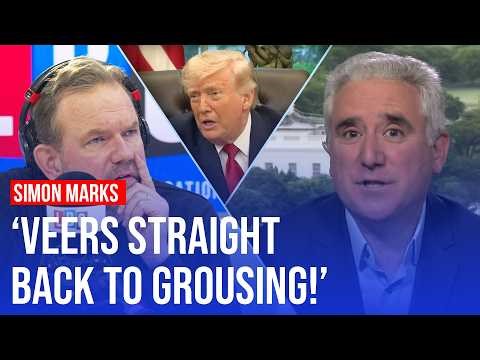 Why pulling US troops out of Germany goes beyond 'punishing' their leader | Simon Marks