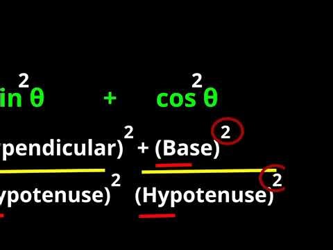 #how to find #trignometry formula #easy trick# 
