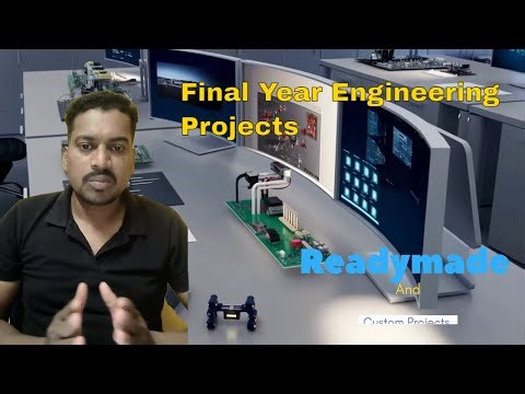 Final Year Engineering Projects with Full Source Code and Report |IEEE projects#ieeeprojects #viral