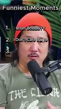 Theo Von And Bobby Lee Funniest Moments 😂