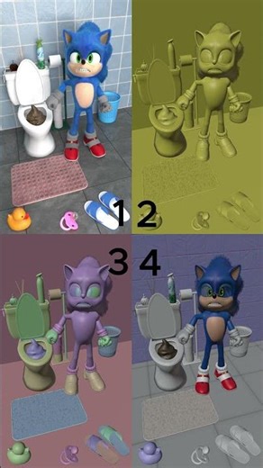 Mom, can I play !?🤪 ToMaxT Animation - Compilation #funnyvideo