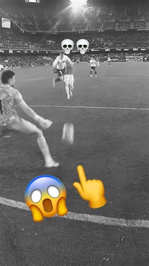 El PIE SALVADOR de LEO ROMÁN 🤯