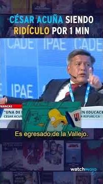 ¡Acuña siendo un meme por un minuto!