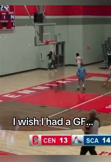 Incredible Basketball Trick Shot Moments