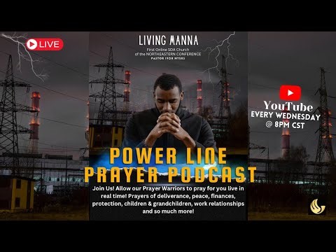 The Power Line LIVE!