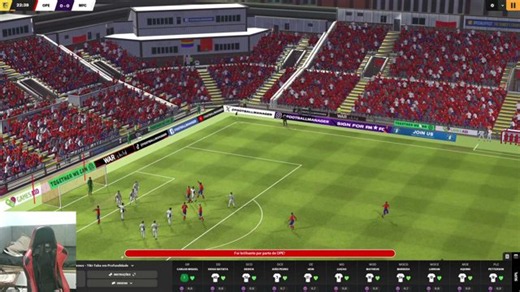 FM 2024 COM ELENCO ATAULIZADO! TREINANDO O MIRASOL - lennon_oficial on Twitch
