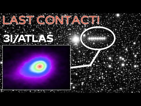 Hubble Sees the Strangest Jets Ever on an Interstellar Visitor