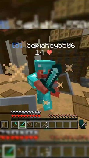 This Hacker Thought He Could Beat Me… 😂 #minecraft