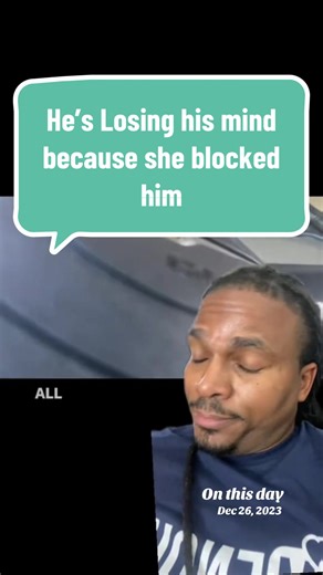 Narcissists Losing Control: The Consequences of Being Blocked