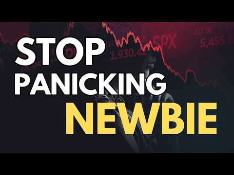 The Market Doesn’t Care About Your Feelings. Neither Do I. #stoicism #investing #financialfreedom