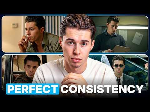 Openart's NEW Consistent Character Builder in INSANE!