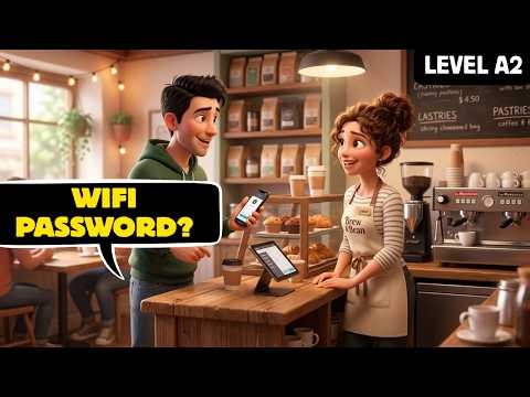 Using a Phone Dictionary 📱 — Slow and Easy English for Beginners