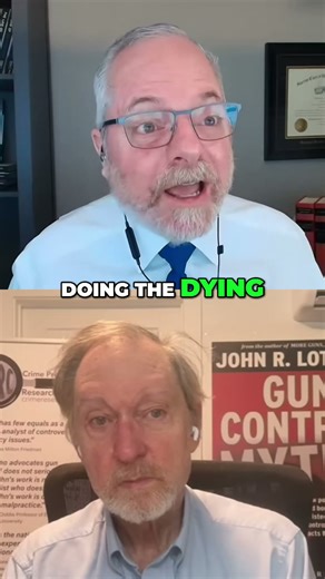 The Gun Control Debate EXPLAINED!