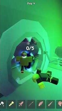 ALIEN 👽 UFO 🛸 INVASION in ROBLOX 99 NIGHTS IN THE FOREST - ALIEN CHEST - ALIEN INVASION 👾