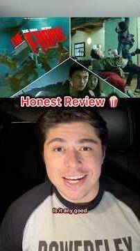 The Furious (2025) Movie Review 👊🩸