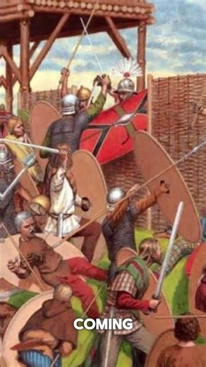 Caesar At Alesia | How Rome Trapped An Entire Army