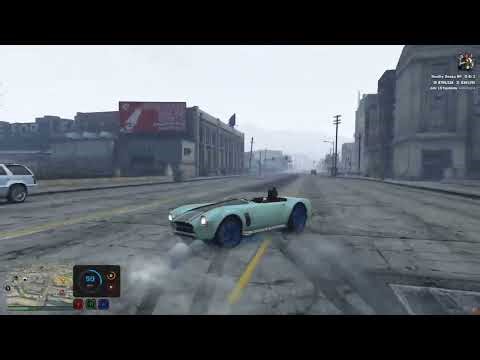 Reality Sucks RP free qbcore drift tuner chip. 