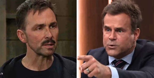 Weekly General Hospital Spoilers Video Preview Jan 5-9: Valentin’s Change & Drew’s Shooter