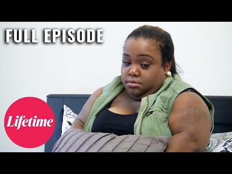 Juicy’s Reunion with Minnie Implodes (S2, E12) | Little Women: Atlanta | Full Episode | Lifetime