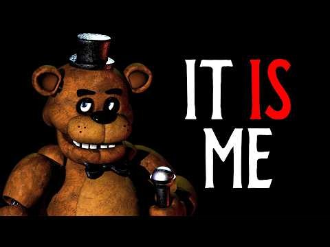 Five Nights at Freddy's: Return of the King
