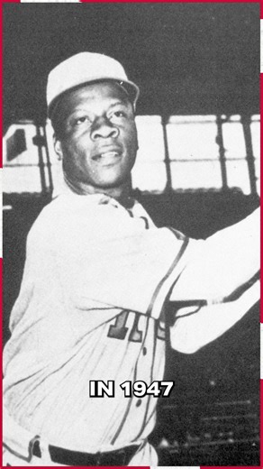 Hall of Famer Willard Brown was one of the first Black players in American League history. He later became one of the greatest baseball players ever to play in Puerto Rico, earning him the nickname "Ese Hombre" or "That Man." | Baseball-Reference.com