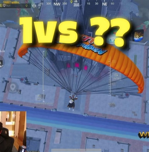 1vs4 John Smith Comeback PUBG Mobile Update 4.6