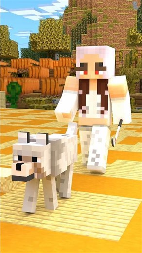 Evil JJ and JJ's ghost : Walking the pet, aura +100000 😎 #shorts