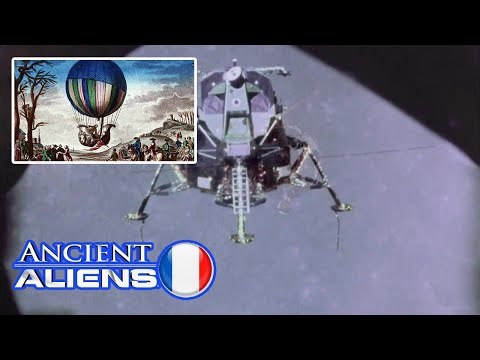 Alien Theory VF | La Rencontre | Documentaire à écouter pour s’endormir