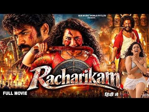 Racharikam (2026) New Released Full Action South Hindi Dubbed Movie | Vijay, Apsara | New Movie 2026