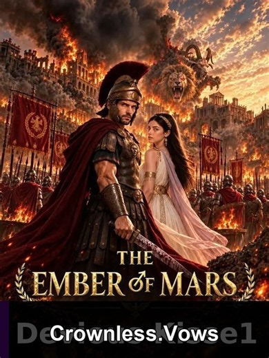 The Ember Of Mars #Englishsubtitle #Fullfilm #Dramalovers