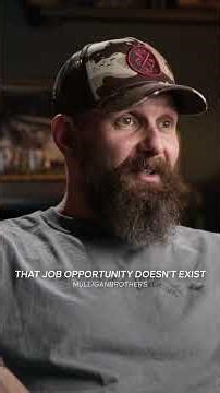 Elite Navy SEAL DJ Shipley Talks About His Retirement From The Military