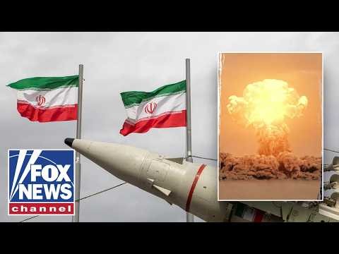 Iran's nuclear situation is significantly DEGRADED: Former ambassador