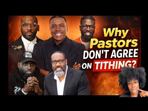 Tithing: . 10% or Freewill Giving?