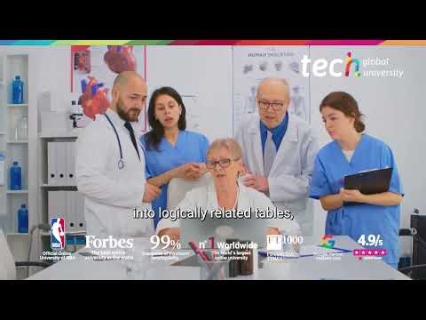 Relational databases in clinical data management