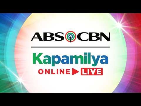 Kapamilya Online Live | May 15, 2026