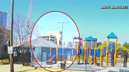 1 killed, 2 missing presumed dead after parking garage collapses in Philadelphia