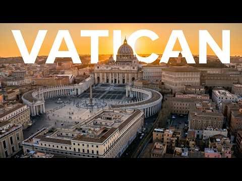 VATICAN: The Heart of Eternity