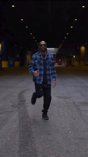 You didn’t know I had moves | Snoop Dogg