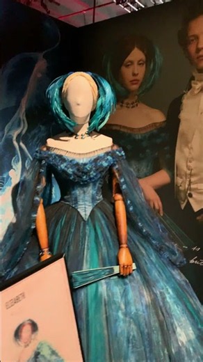 Guillermo del Toro’s Frankenstein: Netflix Exhibit