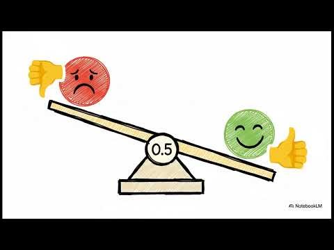 Logistic Regression for Sentiment Analysis | NLP Explained Step by Step