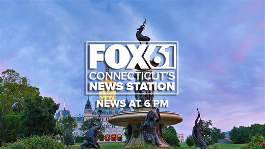 Top news stories in Connecticut for Oct. 15, 2026 at 6 p.m.