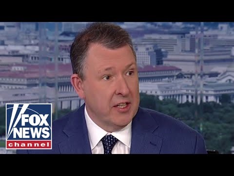 Dems don't want to go up this escalation ladder, columnist warns