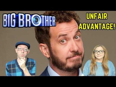 Big Brother 28 live feed spoilers: Production gives Devens unfair advantage?! (Day 83, #bb28)
