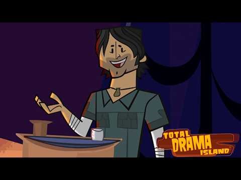 Every First Elimination on Total Drama