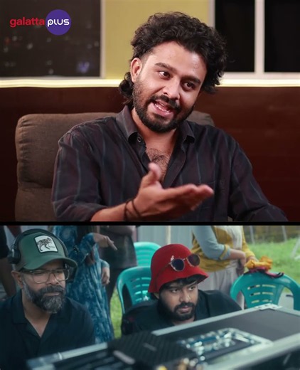 Sai Abhyankkar Blurred the Line Between Independent Music and Film Music Videos... Thejo Bharathwaj