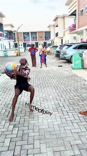 Ball bouncing game challenge with homeofplay 🤣🤣🤣 | game challenge