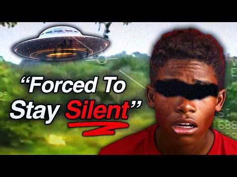 The MOST Convincing UFO Encounter: Ariel School Incident