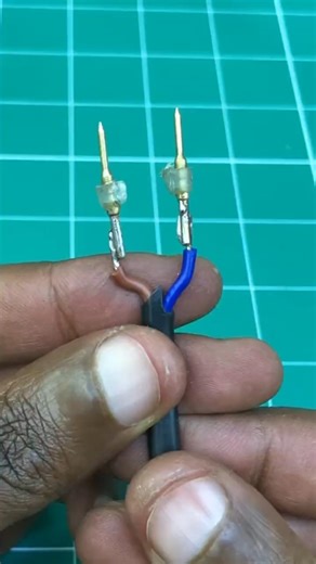 LED strip light connector easy diy