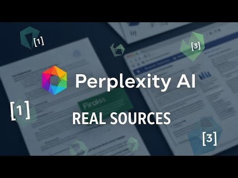 No More Guessing: How Perplexity AI Bulletproofs Research 📑